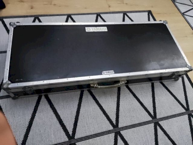 Yamaha Motif xf6