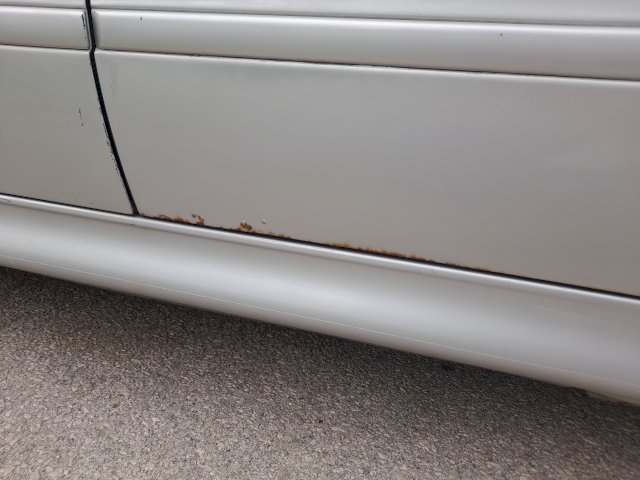 Zamjena za kombi