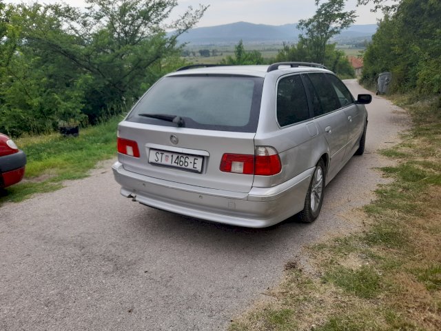 Zamjena za kombi
