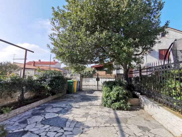 Namještena kuća u Istri - Ližnjan, 112.00 m2