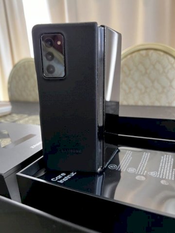 Samsung Z FOLD 2 5g 256GB