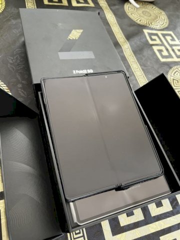 Samsung Z FOLD 2 5g 256GB