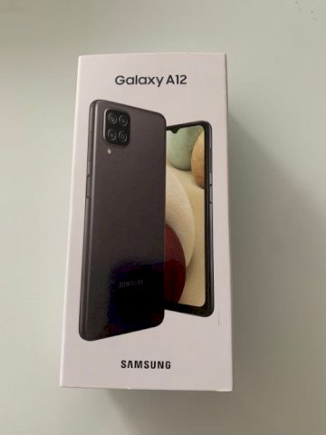 Samsung Galaxy A12 Zamjena za tablet