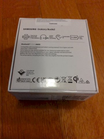 Samsung Galaxy Buds2