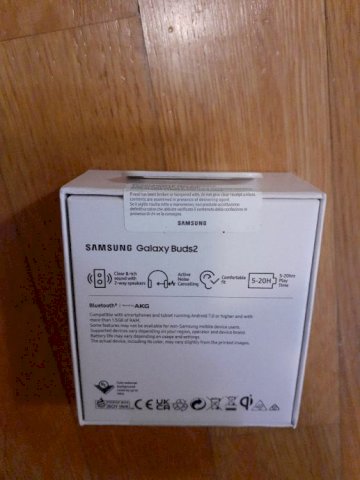 Samsung Galaxy Buds2