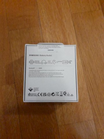 Samsung Galaxy Buds2