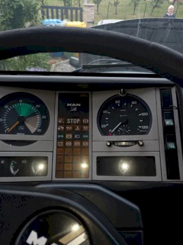 Man 8-163, 1997 god.