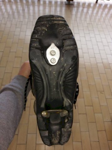 Pancerice br. 42,5