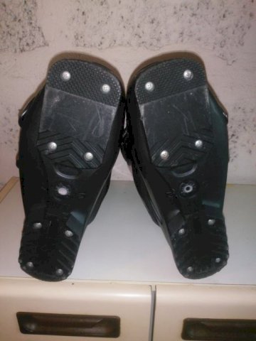 Pancerice Nordica T6,2W ,br.38,5-39, (24,5)