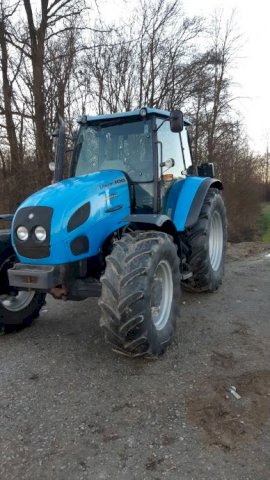 Landini vision 100