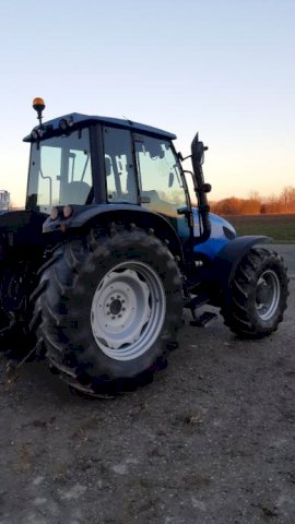 Landini vision 100