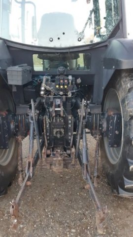 Landini vision 100
