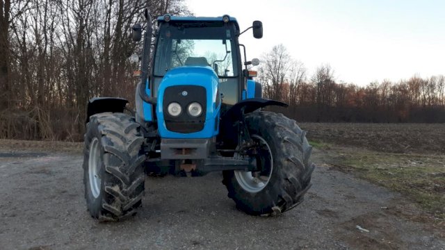 Landini vision 100