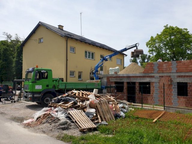 Man Tgm 18-240, 2006 god.