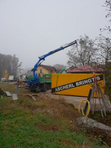 Man Tgm 18-240, 2006 god.