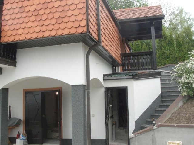 Kapelski Vrh,150 m2 - POGLED-PRIRODA-MIR