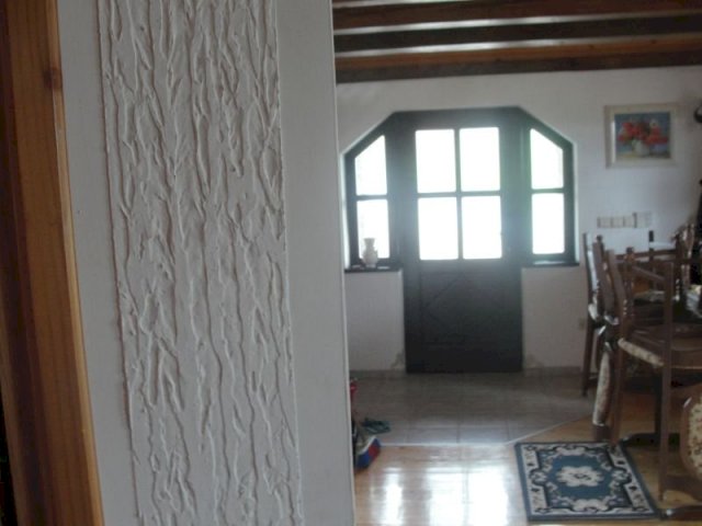 Kapelski Vrh,150 m2 - POGLED-PRIRODA-MIR