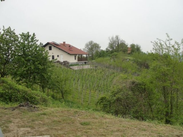 Kapelski Vrh,150 m2 - POGLED-PRIRODA-MIR