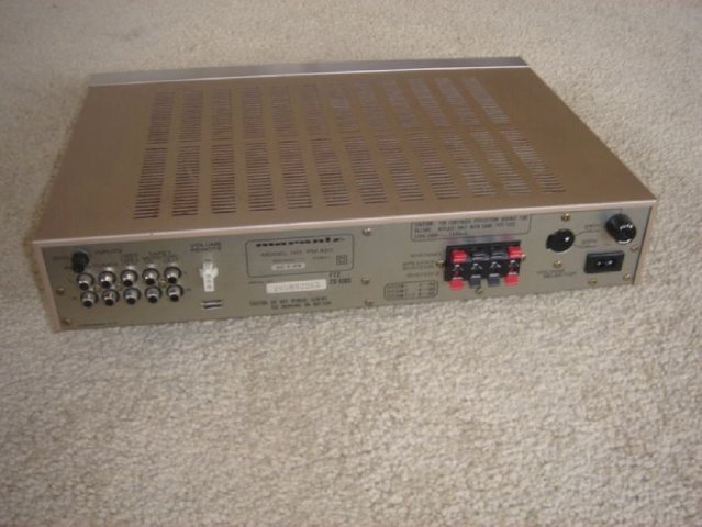 Marantz Pm-420