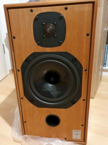 Harbeth Compact 7ES-3, izvrsni