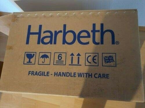 Harbeth Compact 7ES-3, izvrsni