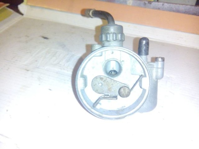 Karburator Tomos PUCH