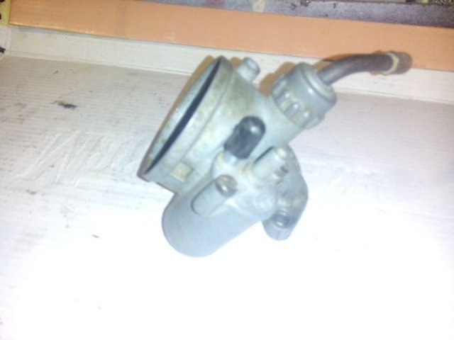 Karburator Tomos PUCH