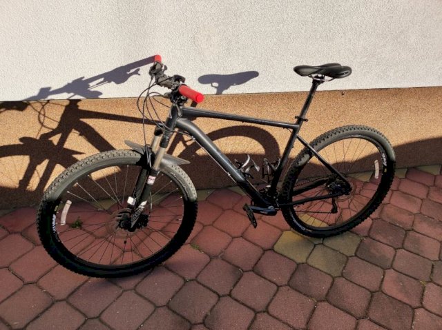 Marin Bobcat Trail 5*