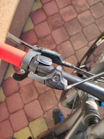 Marin Bobcat Trail 5*