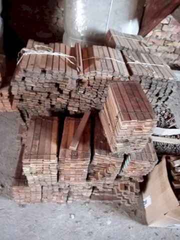 Parket 250 x 26 x 21