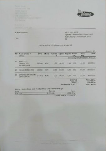 Harley Davidson Heritage Softail FLSTCI