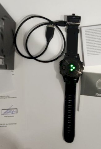 Garmin fenix 5