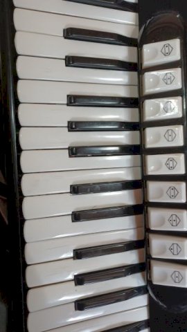 Harmonika Melodija