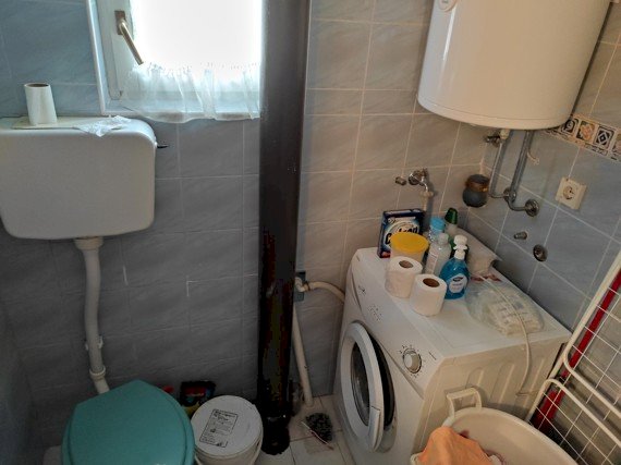 Garsonjere Nova Ves (25 I 35 M2)