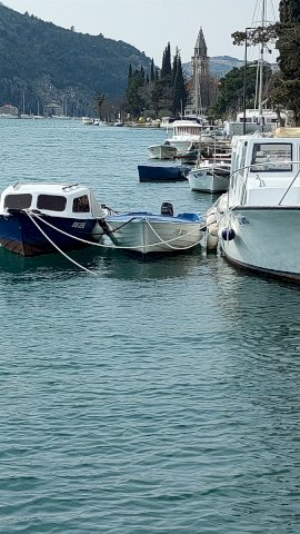 Pasara 4.60 poludeplasman