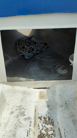 Pasara 4.60 poludeplasman