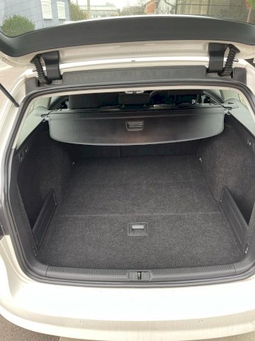 VW Passat 1,6 TDI BLUEMOTION