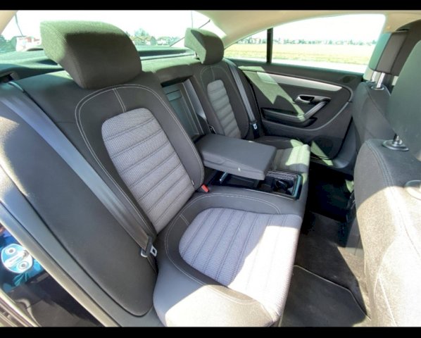 VW Passat CC 2.0tdi ZAMJENA R MOTOR