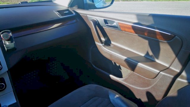 VW Passat Variant 2,0 TDI BMT