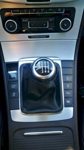 VW Passat Variant 2,0 TDI BMT