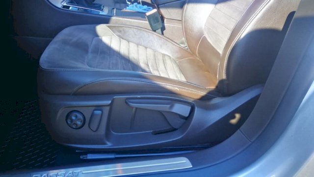 VW Passat Variant 2,0 TDI BMT