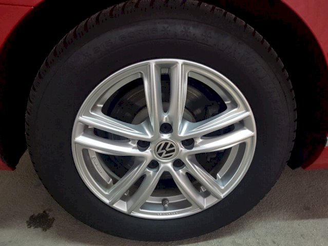 VW Passat Variant 4motion 2,0 TDI BMT DSG HIGHLIN