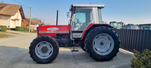 Massey Ferguson 3085. 94godina