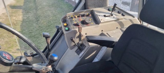 Massey Ferguson 3085. 94godina