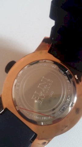 Sat Elini Barokas , Swiss made **** novo
