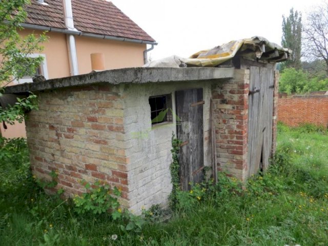 Katnica sa 5.579 m2 zemljišta!