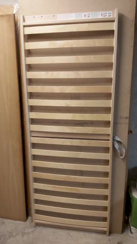 Latoflex 75x195