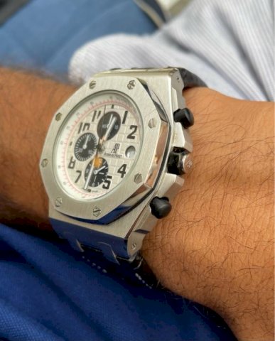 Sat Audemars Piquet RO