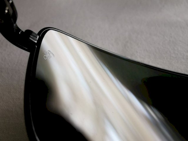 Ray-Ban RB3498 002/71 Black Green, veličina 64