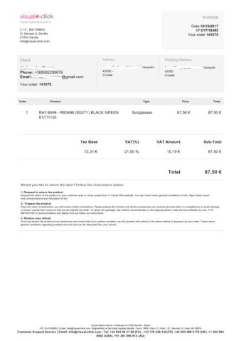 Ray-Ban RB3498 002/71 Black Green, veličina 64